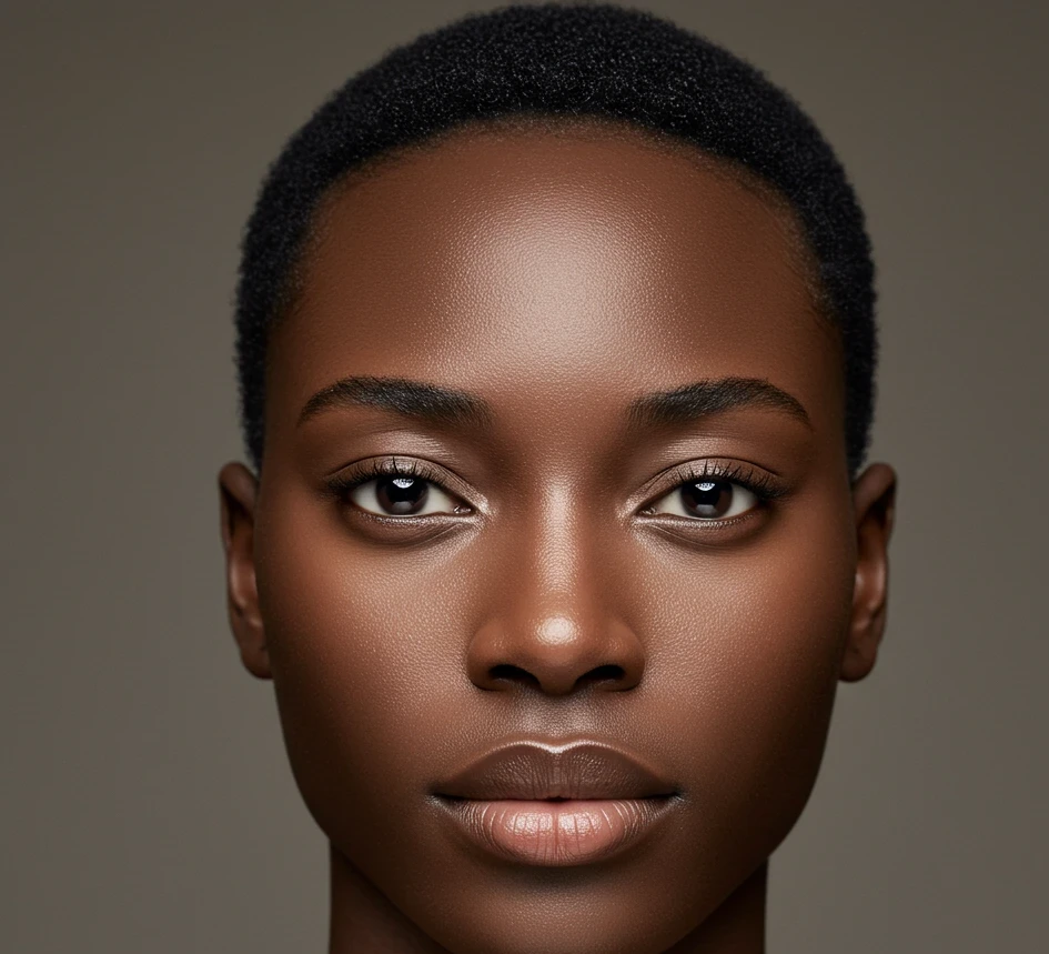 how to identify type 4 hair type