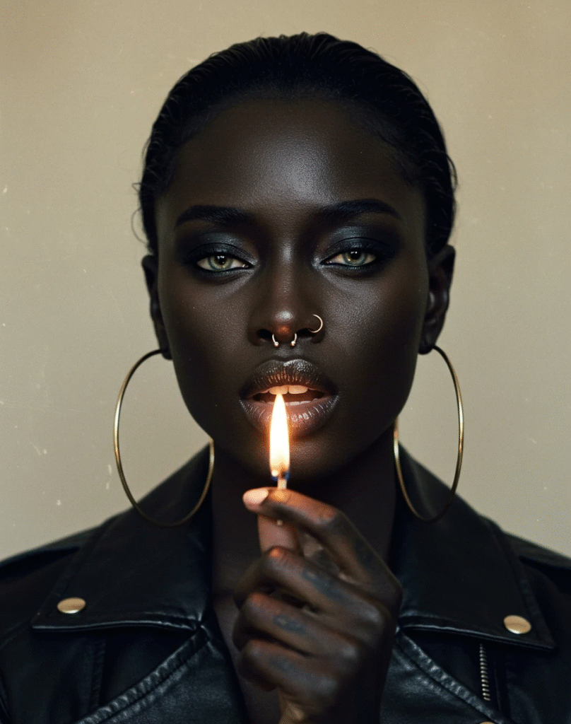 natural hair empowerment