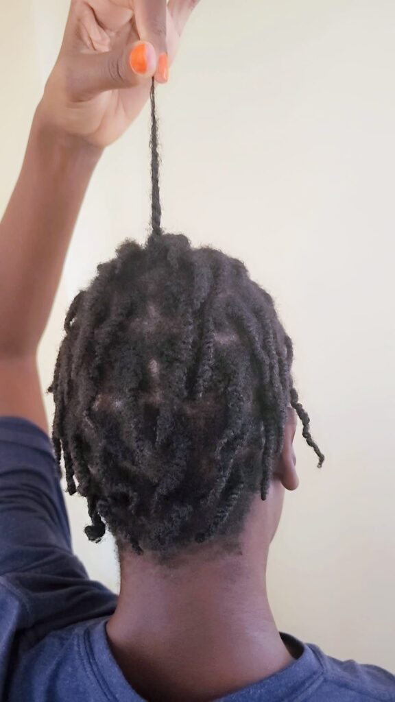 natural twists