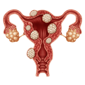 fibroids