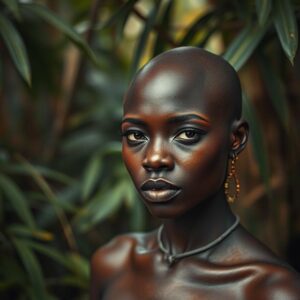 the sacredness of hair