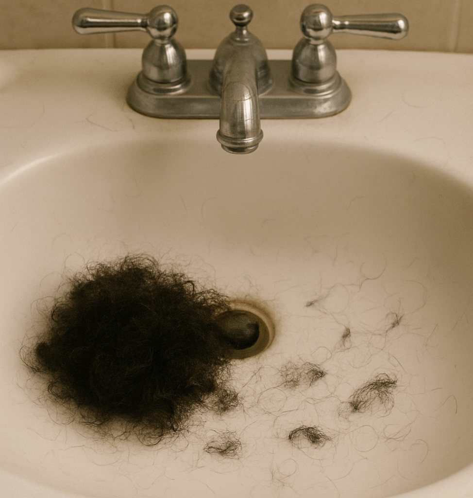 hairloss